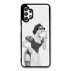 Чехол &laquo;Uncensored&raquo; на Samsung A32 арт. 1235
