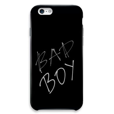 Чохол «Bad boy» на iPhone 5/5s/SE арт. 2332