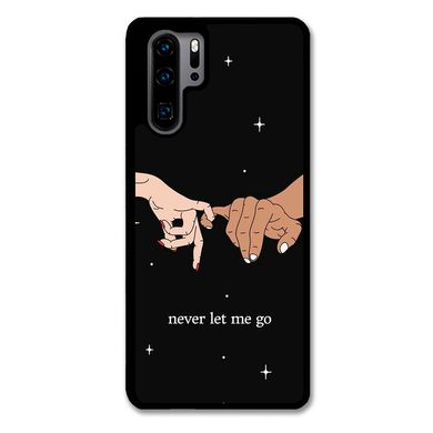 Чехол «Love» на Huawei P30 Pro арт. 962