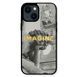 Чехол &laquo;Imagine&raquo; на iPhone 13 mini арт.1532