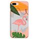 Чехол «Flamingo» на iPhone 7+/8+ арт. 1649