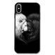 Чохол &laquo;Lions&raquo; на iPhone X/Xs арт. 1246