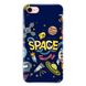 Чехол «SPACE» на iPhone 7/8/SE 2 арт. 2308