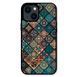 Чохол &laquo;Mandala&raquo; на iPhone 14 арт.2993