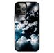 Чохол «Night sky» на iPhone 12|12 Pro арт.2294