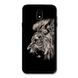 Чохол «Lion» на Samsung J3 2017 арт. 728