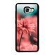 Чехол &laquo;Pink flower&raquo; на Samsung A5 2016 арт. 2405