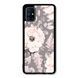 Чохол &laquo;Pink and grey&raquo; на Samsung A31 арт. 2322