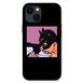 Чехол &laquo;Black Cats&raquo; на iPhone 15 арт.1678