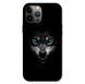 Чохол &laquo;Wolf grin&raquo; на iPhone 15 Pro Max арт.2331