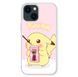 Чохол &laquo;Pika&raquo; на iPhone 13 mini арт.1432