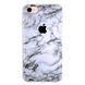 Чохол &laquo;Marble&raquo; на iPhone 7/8/SE 2 арт. 596