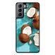 Чохол &laquo;Coconut&raquo; на Samsung S22 Plus арт. 902