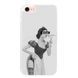 Чехол &laquo;Без цензуры&raquo; на iPhone 7/8/SE 2 арт. 1235