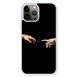 Чехол &laquo;Hands&raquo; на iPhone 12 Pro Max арт.1206