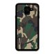 Чехол «Army» на Samsung J6 2018 арт. 858