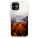 Чехол «Autumn» на iPhone 12 mini арт.2440