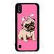 Чехол &laquo;Baby dog&raquo; на Samsung M10 арт. 1160