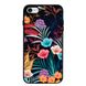 Чехол «Bright flowers» на iPhone 7|8|SE 2 арт. 2429