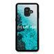 Чехол &laquo;Feel most alive&raquo; на Samsung A6 2018 арт. 2410