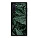Чохол «Green leaves» на Samsung Note 10 арт. 1322