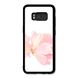 Чехол «Pink flower» на Samsung S8 арт. 1257