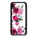 Чехол «Pink flowers» на Samsung А10 арт. 944