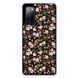 Чехол &laquo;Roses&raquo; на Samsung S20 арт. 2421