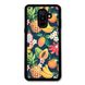 Чохол «Tropical fruits» на Samsung А6 Plus 2018 арт. 1024