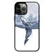 Чехол «Whale» на iPhone 13 Pro Max арт.1064