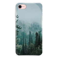Чехол «Foggy forest» на iPhone 7/8/SE 2 арт. 2247