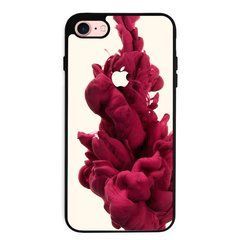 Чехол &laquo;Марсала&raquo; на iPhone 7/8/SE 2 арт. 799