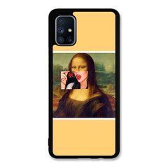 Чохол &laquo;Mona&raquo; на Samsung M31s арт. 1233