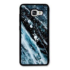 Чехол &laquo;Texture&raquo; на Samsung A5 2016 арт. 1360