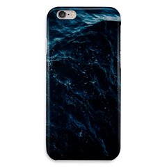 Чохол «Dark blue water» на iPhone 6+/6s+ арт. 2314