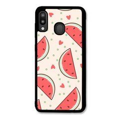 Чохол &laquo;Watermelon&raquo; на Samsung M20 арт. 1320