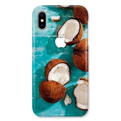 Чохол «Coconut» на iPhone Xs Max арт. 902