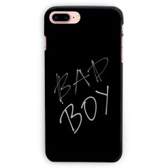 Чохол «Bad boy» на iPhone 7+/8+ арт. 2332