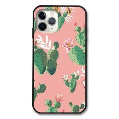 Чехол &laquo;Сactus&raquo; на iPhone 11 Pro Max арт. 1646