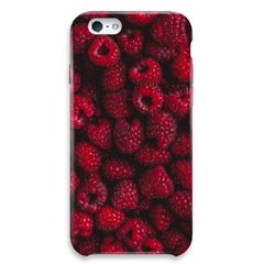 Чохол «Raspberries» на iPhone 5/5s/SE арт. 1746