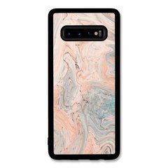 Чохол &laquo;Light texture&raquo; на Samsung S10 Plus арт. 2419
