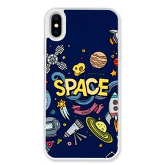 Чохол «SPACE» на iPhone Xs Max арт. 2308