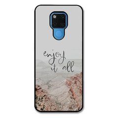 Чохол &laquo;Enjoy it all&raquo; на Huawei Mate 20 арт. 2315