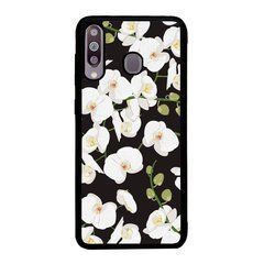 Чехол &laquo;Orchid&raquo; на Samsung M30 арт. 2437
