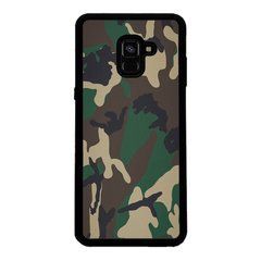 Чохол &laquo;Army&raquo; на Samsung A8 2018 арт. 858