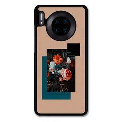 Чохол &laquo;Asthetic&raquo; на Huawei Mate 30 арт. 2321