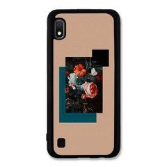 Чохол &laquo;Asthetic&raquo; на Samsung A10 арт. 2321
