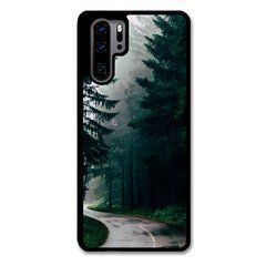 Чохол &laquo;Forest trail&raquo; на Huawei P30 Pro арт. 2261
