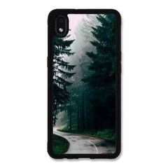 Чехол &laquo;Forest trail&raquo; на Samsung A01 Core арт. 2261