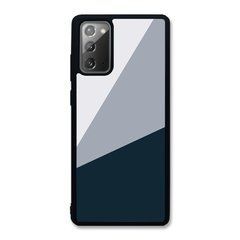 Чехол &laquo;Geometry&raquo; на Samsung Note 20 арт. 1145